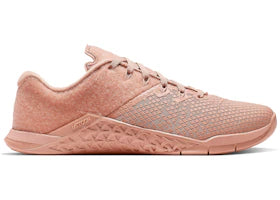Nike Metcon 4 Patches Rose Gold (Women's)