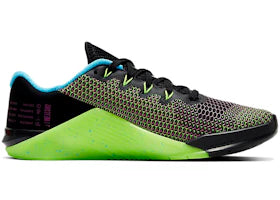 Nike Metcon 5 AMP Black (Women's)