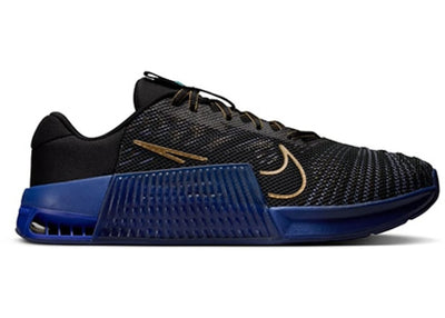 Nike Metcon 9 AMP Black Deep Night