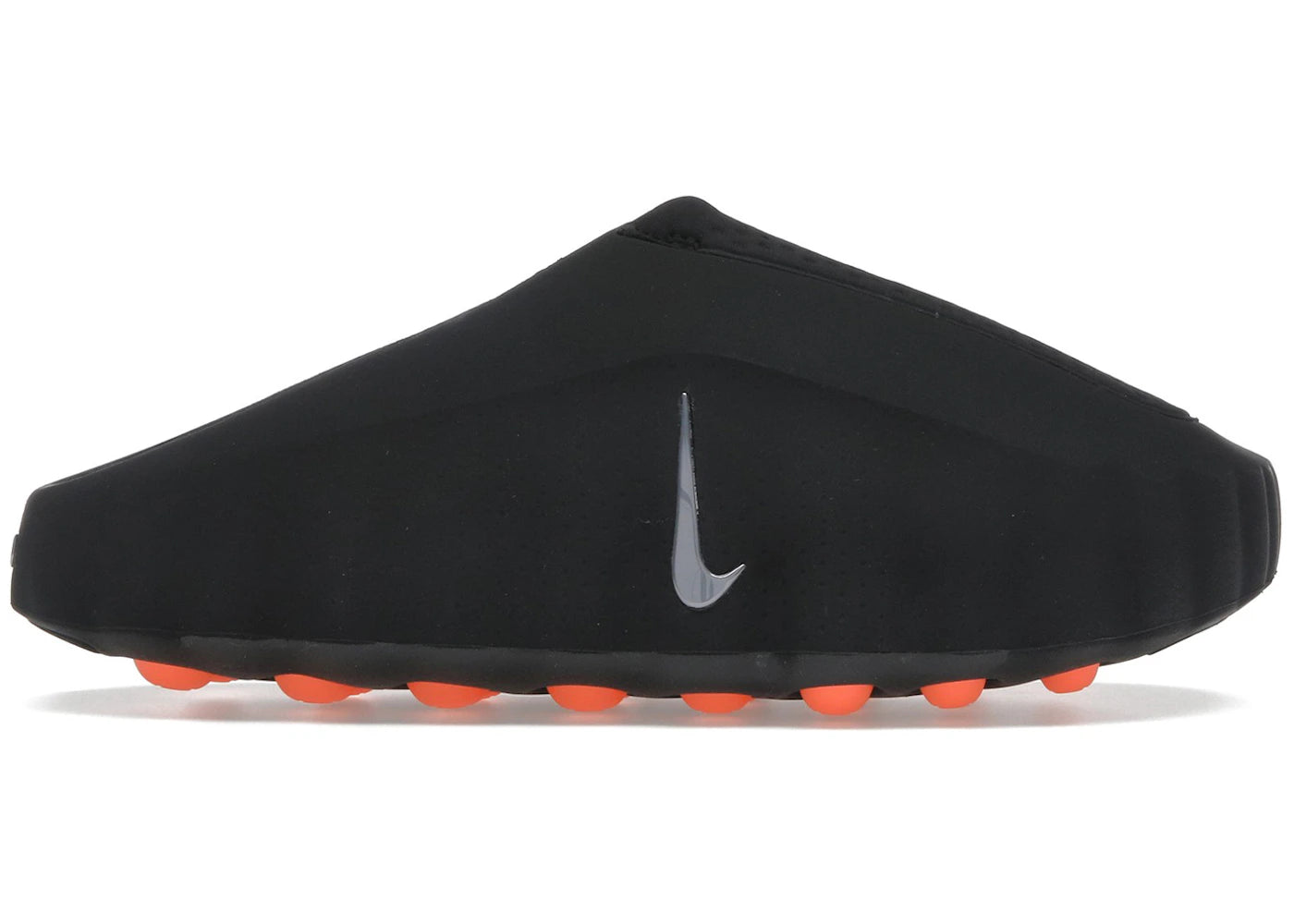 Nike Mind 001 Slide Black Chrome (Women's)