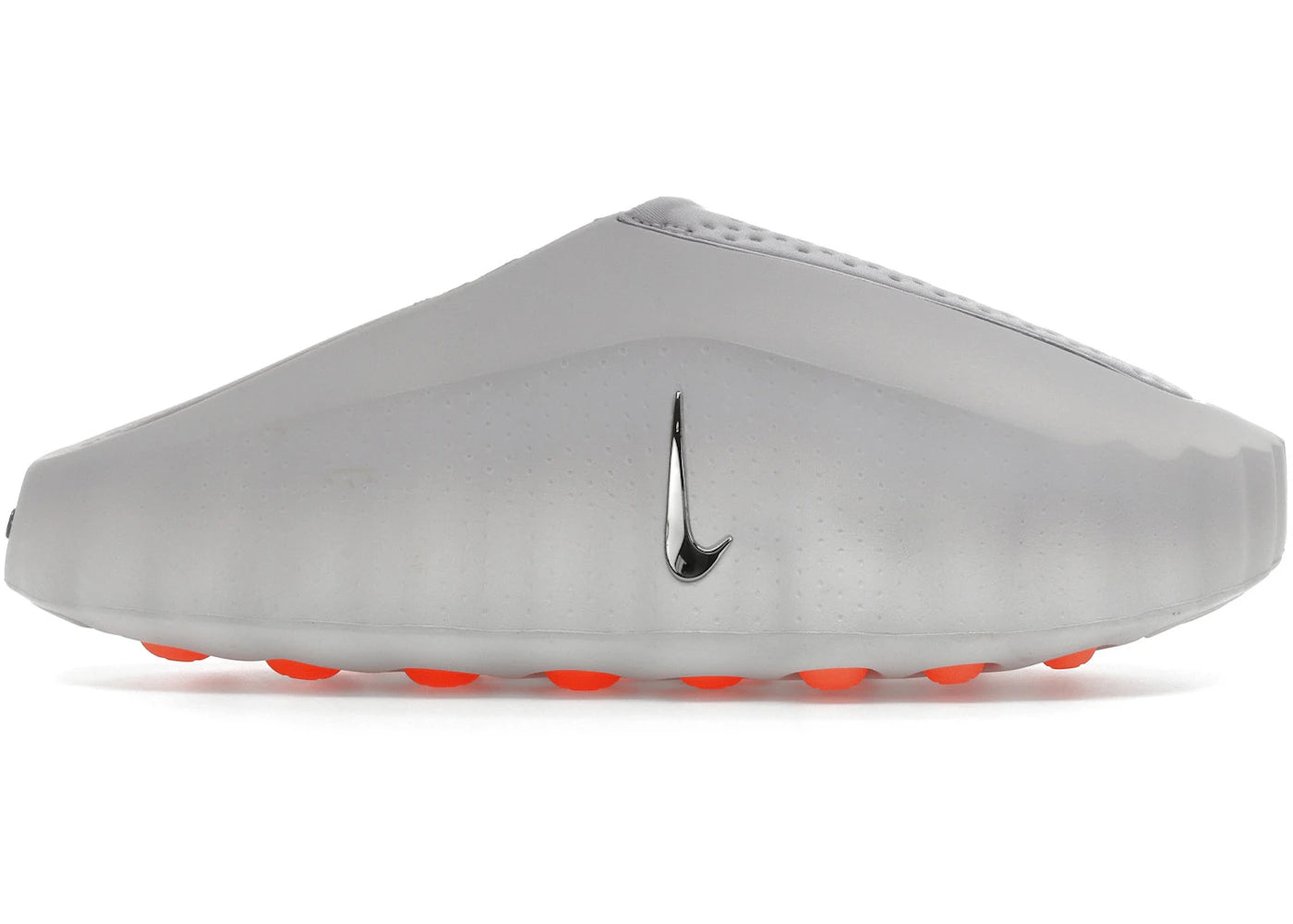 Nike Mind 001 Slide Light Smoke Grey (Women's)