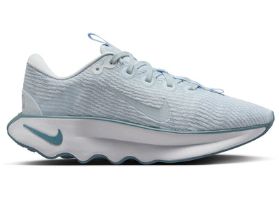 Nike Motiva Blue Tint Light Armory Blue Smokey Blue (Women's)