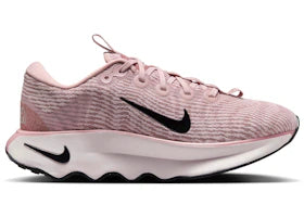 Nike Motiva Premium Pink Oxford Particle Pink Light Soft Pink Anthracite (Women's)