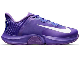 Nike Court Air Zoom GP Turbo Naomi Osaka Fierce Purple (Women's)