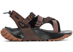 Nike Oneonta Black Cocao Wow Gum (Women's)