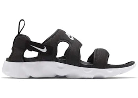 Nike Owaysis Black White (Women's)