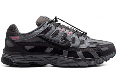 Nike P-6000 Anthracite Black Pink