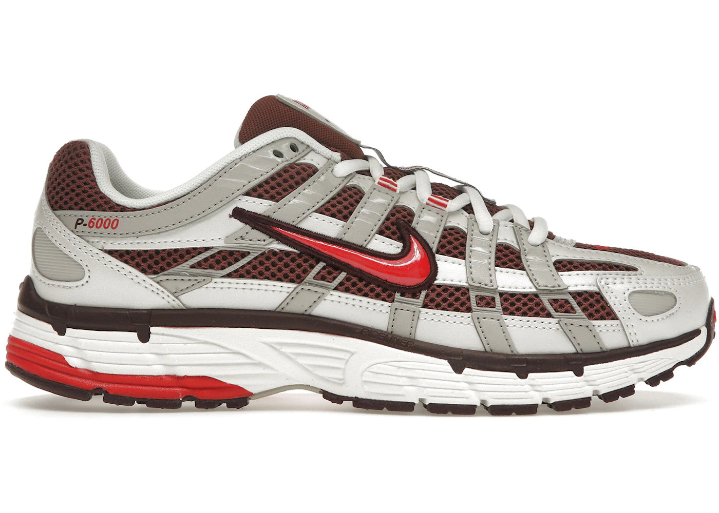 Nike P-6000 Dark Pony (Women's)