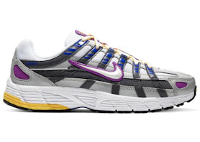 Nike P-6000 Grey Fog (Women's)