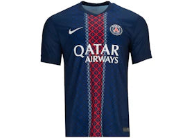 Nike Paris Saint-Germain PSG 25/26 Home Jersey Navy