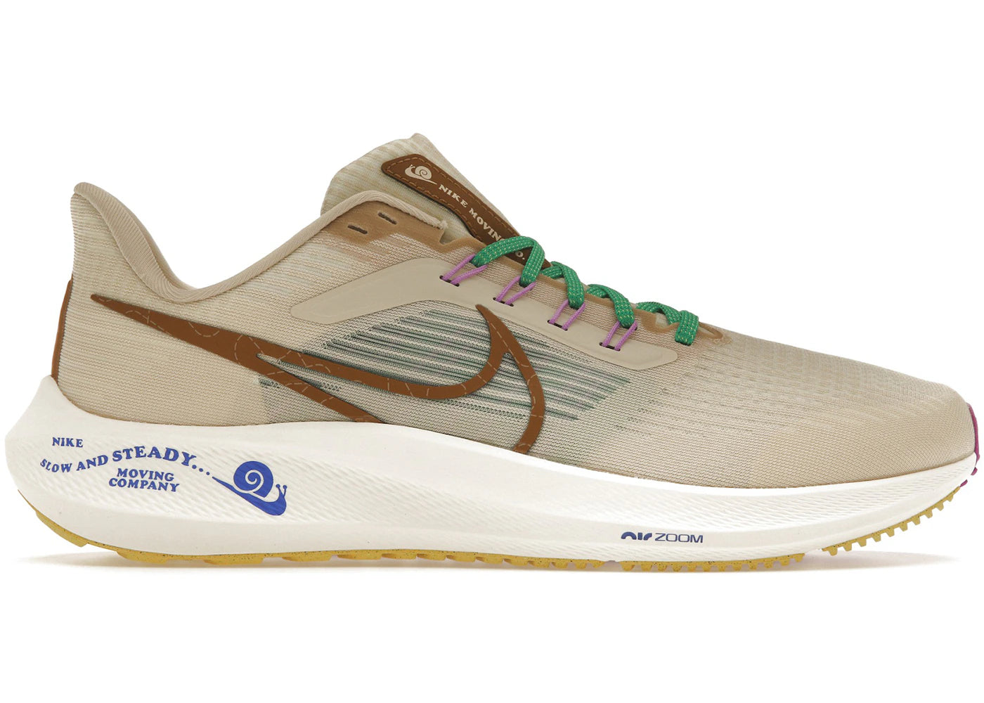 Nike Pegasus 39 Premium Nike Moving Company