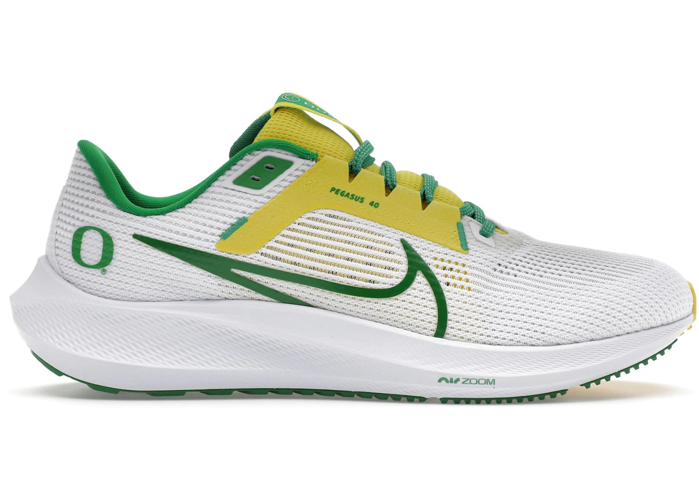 Nike Pegasus 40 Oregon