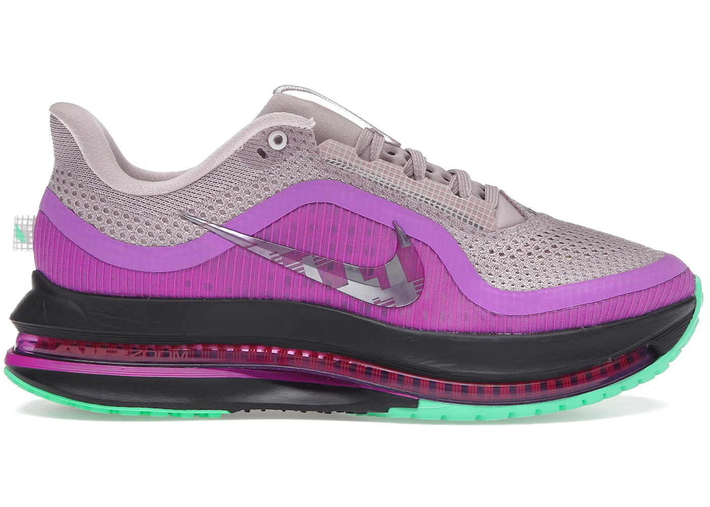Nike Pegasus Premium Faith Kipyegon Plum Chalk (Women's)
