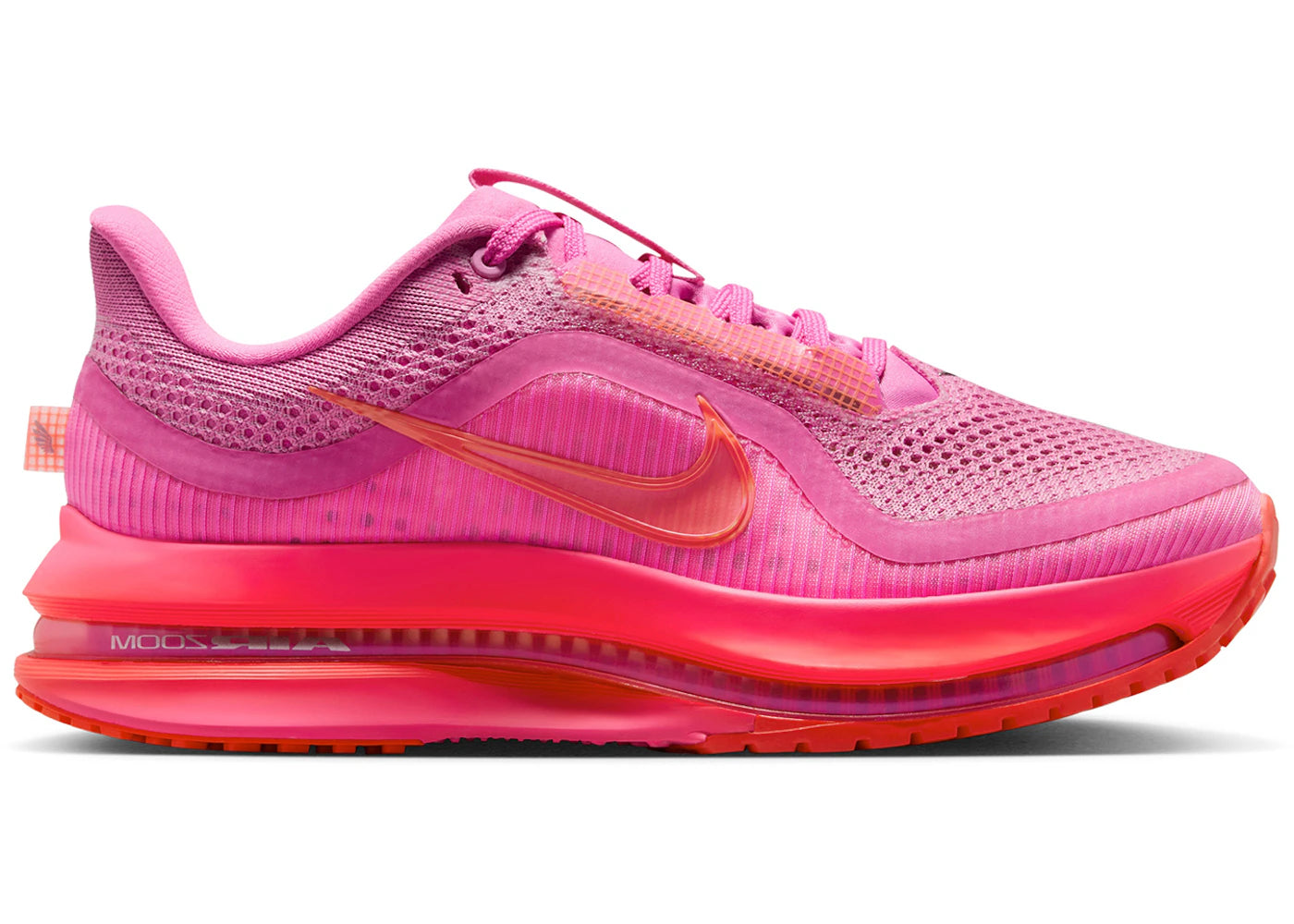 Nike Pegasus Premium Playful Pink Hyper Pink (Women's)
