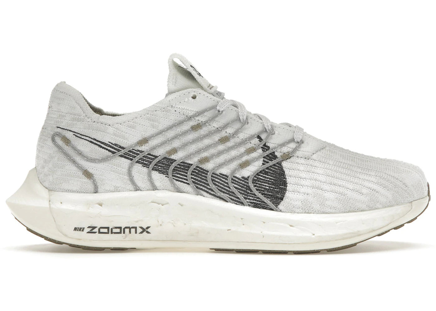 Nike Pegasus Turbo Next Nature White Light Bone