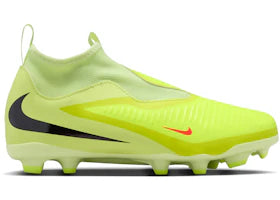Nike Phantom 6 High Academy MG Max Voltage Pack (GS)