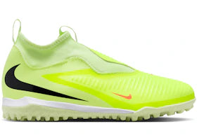 Nike Phantom 6 High Academy TF Max Voltage Pack (GS)