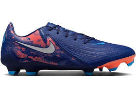 Nike Phantom GX 2 Academy MG Erling Haaland Force9 Blue Void