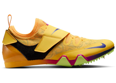 Nike Pole Vault Elite Citron Pulse Indigo Burst