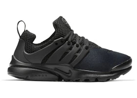 Nike Presto Black (PS)