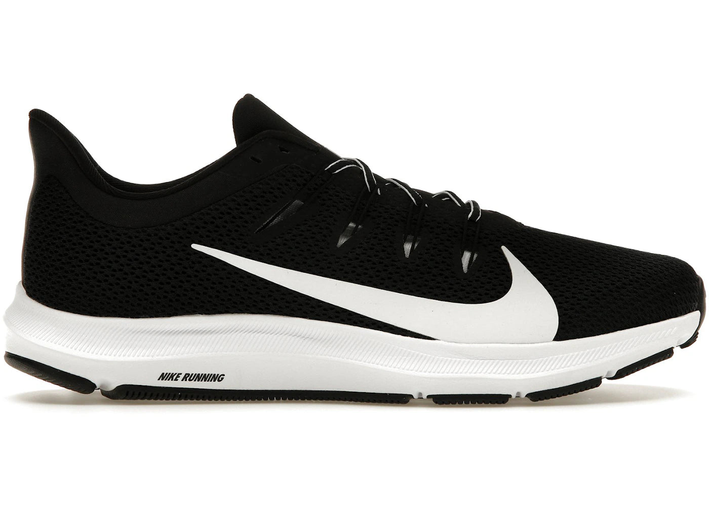 Nike Quest 2 Black