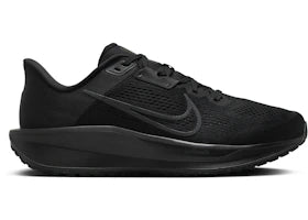 Nike Quest 6 Black Dark Smoke Grey