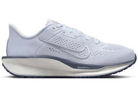 Nike Quest 6 Football Grey World Indigo (Women's)
