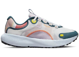 Nike React Escape Run Summit White Regal Pink (Women's)