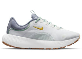 Nike React Escape Run White Glacier Grey (Women's)