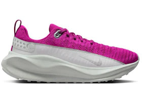 Nike React Infinity Run 4 Premium Vivid Grape Metallic Silver (Women's)