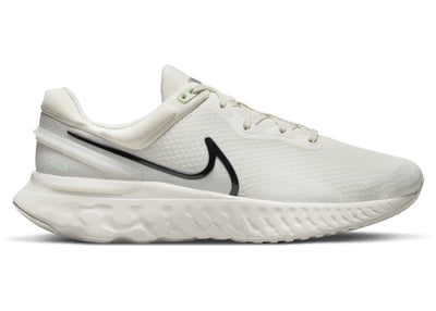 Nike React Miler 3 Phantom Black