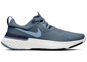 Nike React Miler Ozone Blue