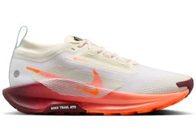 Nike React Pegasus Trail 5 Gore-Tex Sail Glacier Blue Dark Team Red Hyper Crimson (Women's)