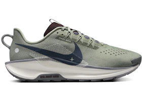 Nike React Pegasus Trail 5 Jade Horizon Cement Grey Phantom Armory Navy