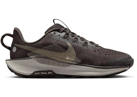 Nike React Pegasus Trail 5 Velvet Brown Ironstone (GS)