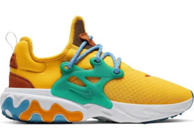 Nike React Presto Egg Toast (Women's)