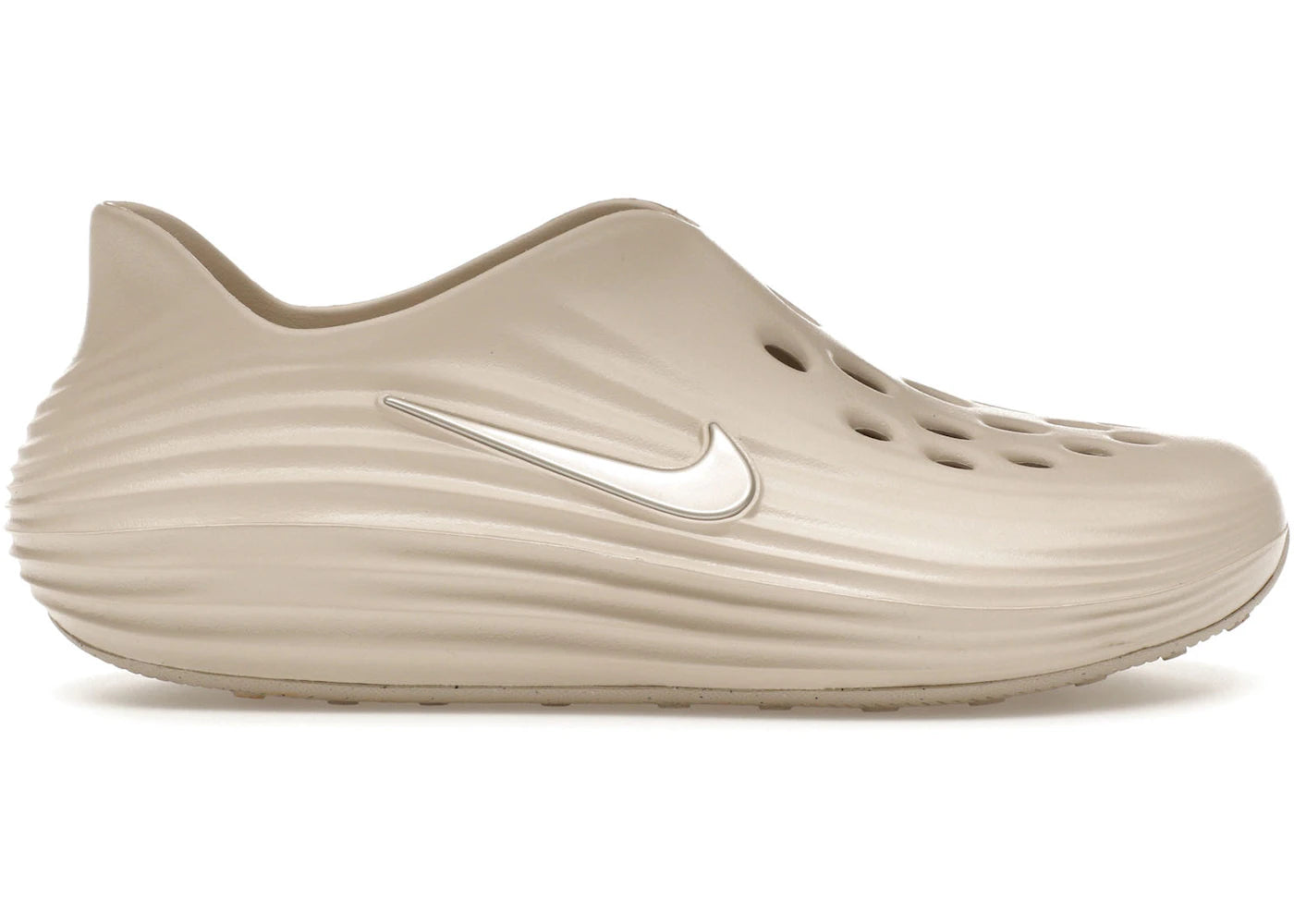 Nike ReactX Rejuven8 Light Orewood Brown %