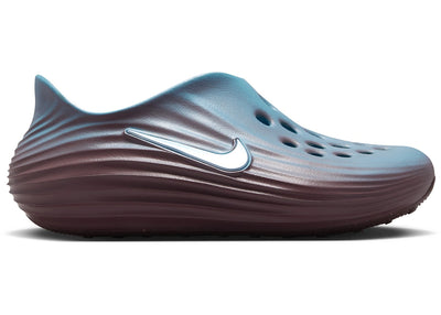 Nike ReactX Rejuven8 Tattoo Work Blue (GS)