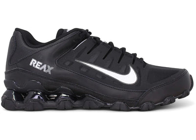 Nike Reax 8 TR Black White