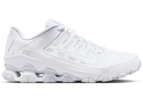 Nike Reax 8 TR White Pure Platinum (Women's)