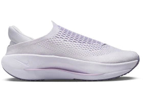 Nike Reina EasyOn Barely Grape Lilac Bloom Laser Orange Daybreak (Women's)