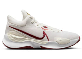 Nike Renew Elevate 3 White Team Red