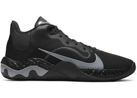Nike Renew Elevate NBK Smoke Grey
