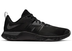Nike Renew Retaliation TR Black Anthracite
