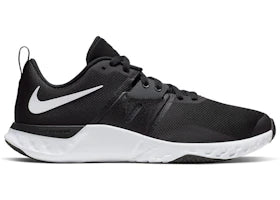 Nike Renew Retaliation TR Black