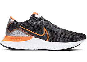 Nike Renew Run Black/Particle Grey