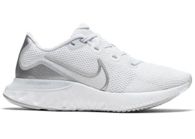 Nike Renew Run Pure Platinum (Women's)