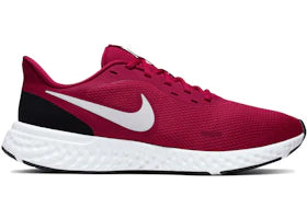 Nike Revolution 5 Gym Red