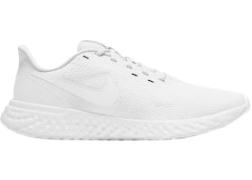 Nike Revolution 5 Triple White