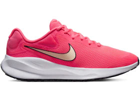 Nike Revolution 7 Hot Punch Dark Raisin Crimson Tint (Women's)